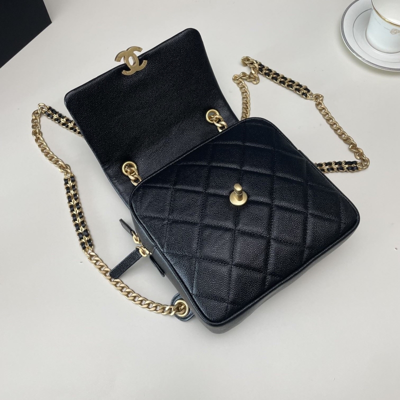 Chanel Satchel Bags